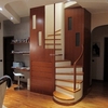 Creare Scala a Choicciola
