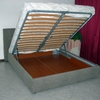 Rivestimento Letto Imbottito