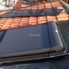 Pergolato legno 4x3 con pvc