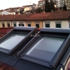 Installare 2 velux motorizzate