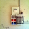 Riparazione elettrica cancello