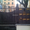 Montare video citofono e apri cancello