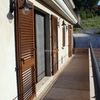 Serra agricola materiali