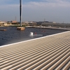 Coibentazione tetto 160mq