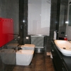 Pulizia zona mangime, ufficio, bagno e spogliatoio
