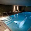 Scavo per piscina idromassaggio seminterrata