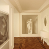Costruire casa prefabbricata legno in stile classico