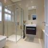Montare mobiletto bagno con allaccio tubi