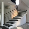 Tinteggiatura scala di emergenza