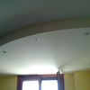 Abbassamento cartongesso