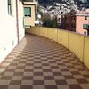 Rifacimento ringhiera terrazzo