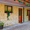 Fornitura casa prefabbricata senza montaggio