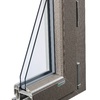 Vetrata Angolare In Pvc