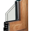 Sistemare balconi in legno