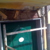 N° 6 paletti antintrusione da mm 12 alti 80 cm