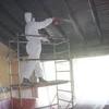 Impregnante per travi in legno