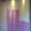 Realizzare un armadio a cabina ad angolo