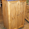 Armadio in legno