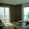 Rivestimento divano lineare