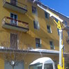 Infiltrazione acqua