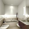 Costruzione vasca bagno mini