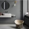 Impermeabilizzazione con resina superficie di 150 mq
