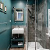Bilocale 60 Mq Dipingere E Togliere Tappezzeria , Rifare Piastrelle Bagno E Cucina