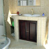 Costruire un Bagno In Muratura