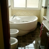 Rivestire con Ceramiche 2 Bagni