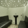 Rivestimento resina docce e bagno turco