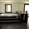 Posare gres 110 mq