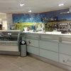 Tramezza locale bar gelateria