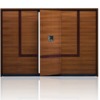 Costruire rampa + inserimento basculante