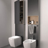 Tinteggiare Casa E Cambiare Sanitari Bagno
