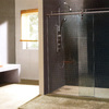 Cabina Doccia in Vetro