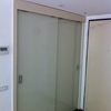 Realizzare due cabine(estetiche) piu relativo controsoffitto