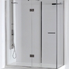 Cabina doccia da montare (ho giá il materiale)
