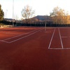 Costruire Campo Tennis