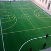 Realizzare un campo polivalente