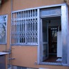 Cancelletto Estensibile Altezza 2, 37 Larghezza 76