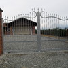 Motorizzare cancello a battente