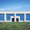 Realizzazione platea cemento per capannone prefabbricato coibentato