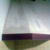 Finta cappa in cartongesso