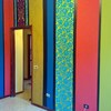 Pittura parete