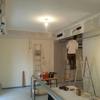 Lavori in carton gesso in casa