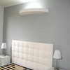 Istallazione lampada neon e nuova
