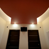 Dipingere monolocale con bagno