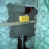 Spostare radiatore e scarico acqua