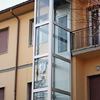 Preventivo mini ascensore esterno