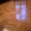 Carteggiamento e Ceratura Parquet